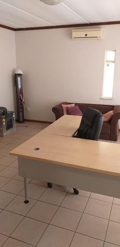 4 Bedroom Property for Sale in Pellissier Free State